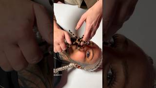 Endlich mal wieder kuscheln🥹💕#cuddle #sweet #spider #chupz #shorts