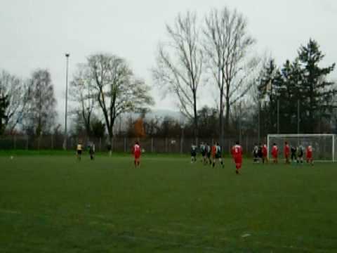 SSV Göppingen - TSV Wäschenbeuren 3:3