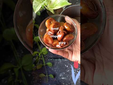 Crunchy Indian Snack Recipe" #food #eveningsnacks #youtubeshorts #shortsfeed #youtuber #recipe