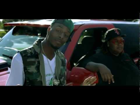 MrNewz x Rello - Fresh Like POW (OFFICIAL Music Video)