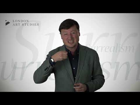 A Beginner's Guide To Surrealism | London Art Studies