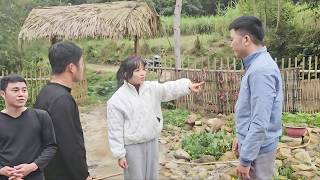 Download lagu The girl showed her anger in front of Nam and refused Nhat's apology mp3 Download lagu The girl showed her anger in front of Nam and refused Nhat's apology mp3