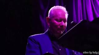 Joe Jackson-KEEP ON DREAMING Incomplete-Live @ UC Theatre, Berkeley, CA, June 22, 2016