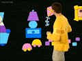 Blues Clues 5x06 Skidoo And Skidoo Back Home