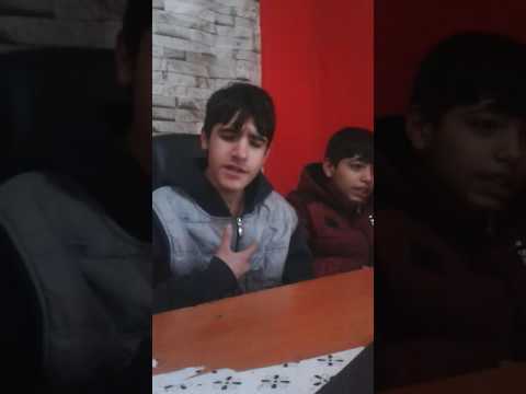 kuralsız mc ft tehlike mc part 1