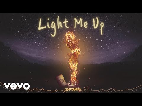 FTampa - Light Me Up (Pseudo Video)