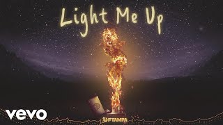 Light Me Up Music Video