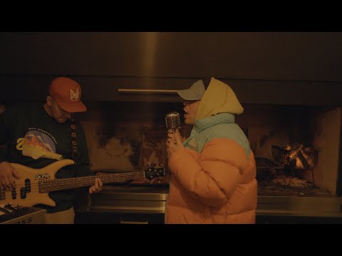 La Fase Buk - Ponernos De Acuerdo