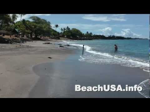 The Ocean Strikes Back