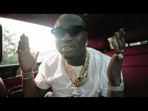 Wizz Havinn - Not Yet (Official Music Video)