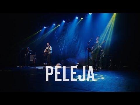 Lizandra - Peleja (Ao Vivo)