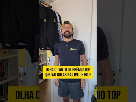 Live sobre Bitcoin