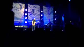 Joe Satriani - Goodbye Supernova Live in Bordeaux 2015