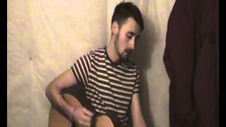 The Ordinary Boys - I Luv U (Callum Crome Cover)