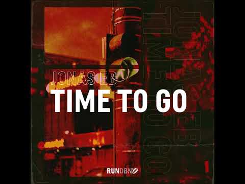 Jonas Eb - Time To Go