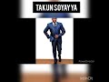 Garzali Miko Takun Soyayya 2020