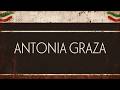 ANTONIA GRAZA Nave Fantasma Ghost Ship 2026 Edit
