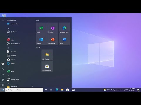 Windows 365 – Accelerated on VMware!