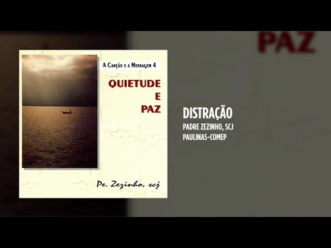 Distração video