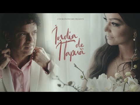 Jorge Vercillo -  ÍNDIA DE ITAPUÃ (CLIPE OFICIAL)