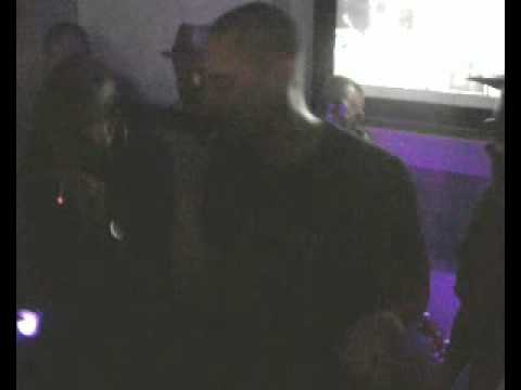 RE-VOLT Radio in AMMAN / Immortal Entertainment Show