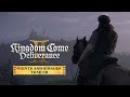 Vídeo de jogabilidade de Kingdom Come: Deliverance II  Playstation  DLC