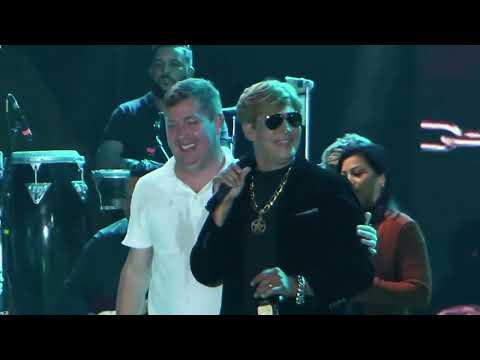 Julio Nascimento Show em Cicero Dantas