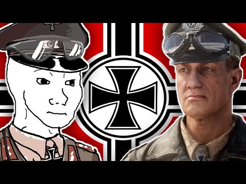 Wehraboos LOVE Battlefield!? How Battlefield V's German Campaign pushed the Clean Wehrmacht Myth