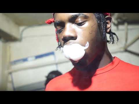 RockGang Dah - Shit Straight