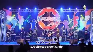 Download lagu Jangan nget ngetan- jihan audy mp3