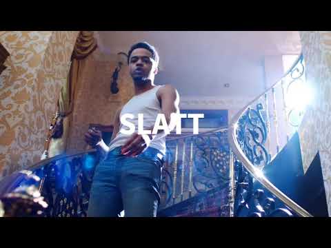 Loski x Fredo x Headie One Type Beat - "SLATT🐍💢" - Trap x UK Drill Instrumental 2020