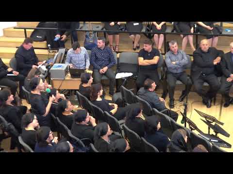 priveghi Linul Viorel - parte 2/8