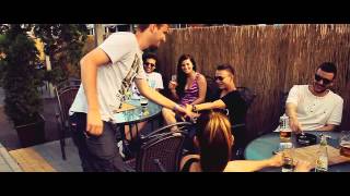 Video Phoenix feat. Georg Czap - Každej z nás (prod.  Dan Aerah) OFFIC