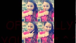 I'm officially yours (nov 14. 2014)