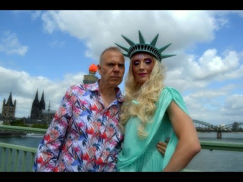 CSD Köln 2019 / ColognePride 2019