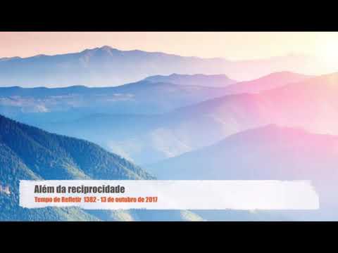 Tempo de Refletir com Amilton Menezes