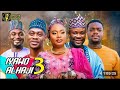 IYAWO ALHAJI 3 Yoruba Movie 2025Drama Bimpe Adedimeji Itele Niyi Lateef Adedimeji CuteAbiola