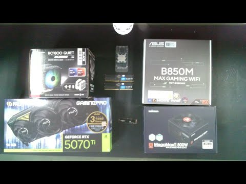 [아싸컴] 조립영상 라이브 / 2509158145(이*재) 고객님