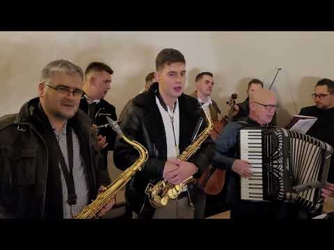 Madeje i Przyjaciele - "Stała nam się dziś w Betlejem" -Pasterka 2022 Wilczyce