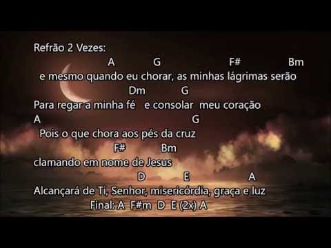 Pés De Deus - ALTF4