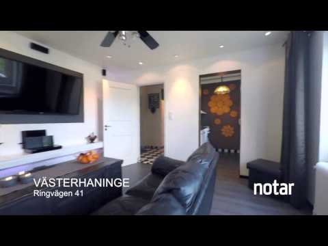 Såld, 2:a · 40m2 · 2228 kr avg, Västerhaninge : Via Notar mäklare Haninge