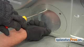 How To: Whirlpool, KitchenAid, Maytag Venting Kit W10323246