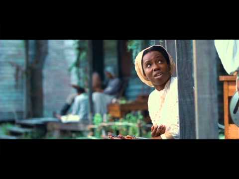 12 Years a Slave (Clip 'Let Me Weep')