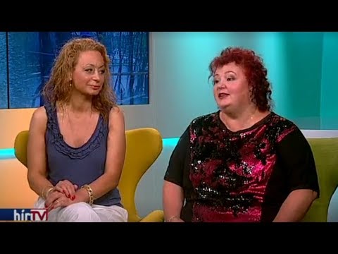 Reggeli járat! –  II. Nagy Kaland Napja - 2017.06.28., HírTV