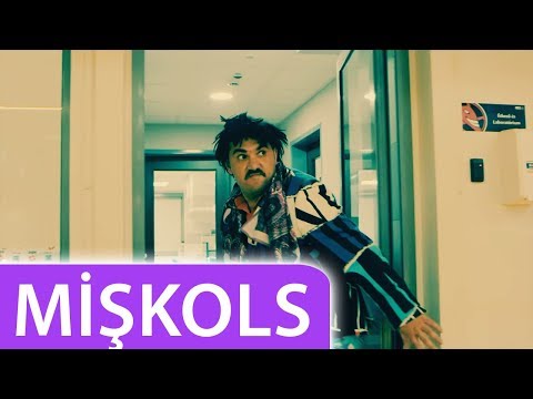 Bozbash Pictures "Mişkols" Yeni (28.06.2018)