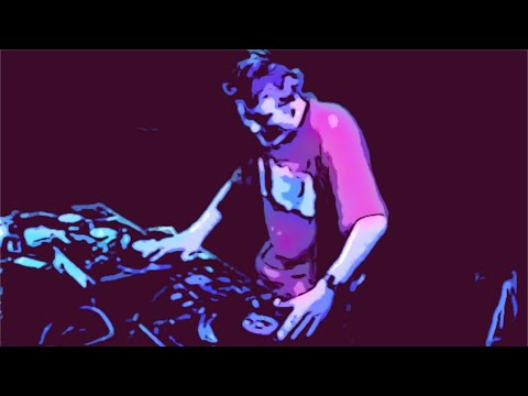 DJ Static vs DJ Pogo — 1997 ITF European Finals