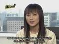 Komatsu Ayaka - Pin Spot! Interview 