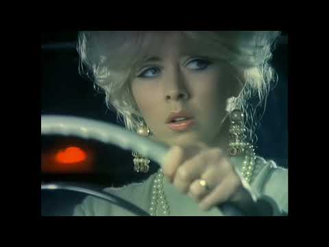 Planet P Project - Why Me (music video 1983/HD)