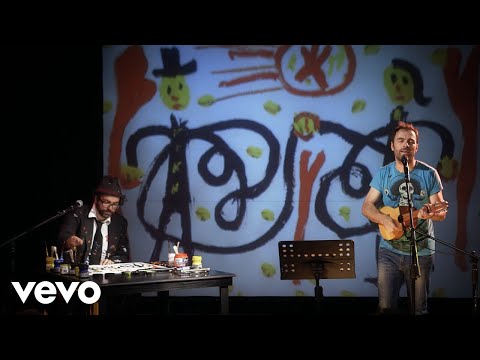 Videoclip de Amor Finito — Kevin Johansen