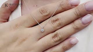 Κόσμημα Κοτσώνης Κόρινθος / Κοσμήματα με την υπογραφή του καλύτερου Ελληνικού εργαστηρίου